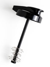 Load image into Gallery viewer, EgoSum black shaker *Logo goes away easily*