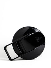 Load image into Gallery viewer, EgoSum black shaker *Logo goes away easily*