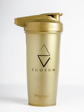 Load image into Gallery viewer, EgoSum gold shaker