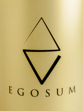 Load image into Gallery viewer, EgoSum gold shaker