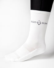 Load image into Gallery viewer, Breathable mid-calf socks