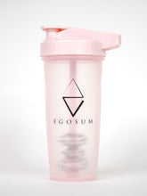Load image into Gallery viewer, EgoSum light pink shaker