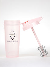 Load image into Gallery viewer, EgoSum light pink shaker